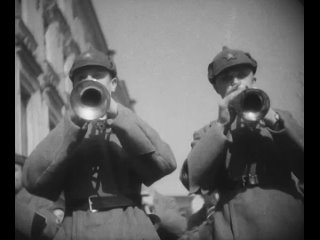 enthusiasm: symphony of donbass (1931) dziga vertov