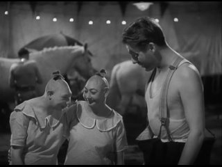 urodtsy (1932) tod browning