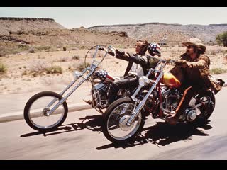 easy rider (1969) dennis hopper