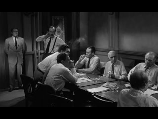 12 angry men (1956) sidney lumet