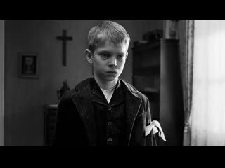 white ribbon (2009) michael haneke