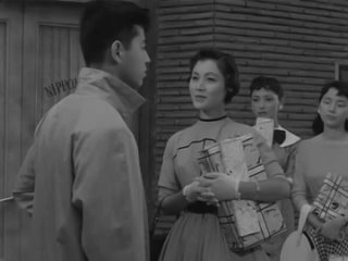 sunny season (1956) takumi furukawa