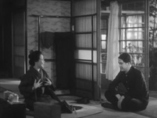 yae-chan's neighbor (1934) yasujiro shimazu