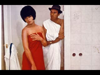 contempt (1963) jean-luc godard